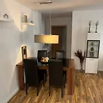 City Wohnung