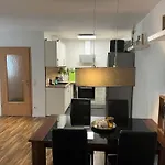 City Wohnung