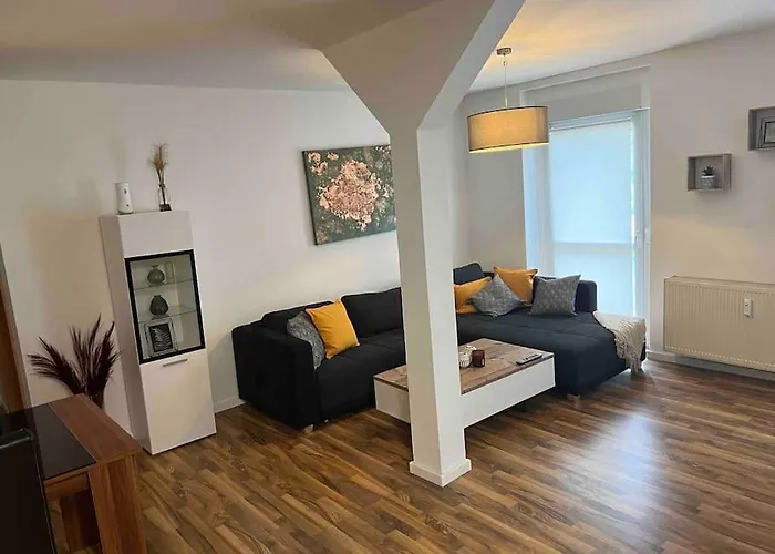 City Wohnung