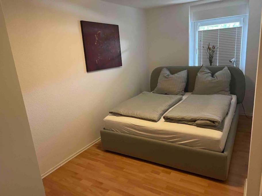 City Wohnung *